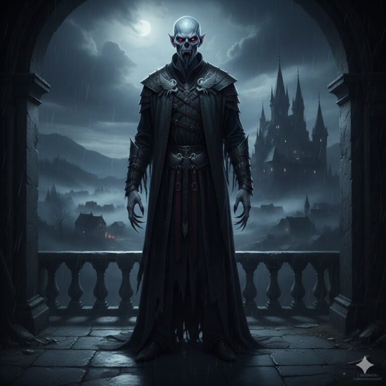 Hav-Hannuae-Kondras alien type predator from Sextans Dwarf SPH