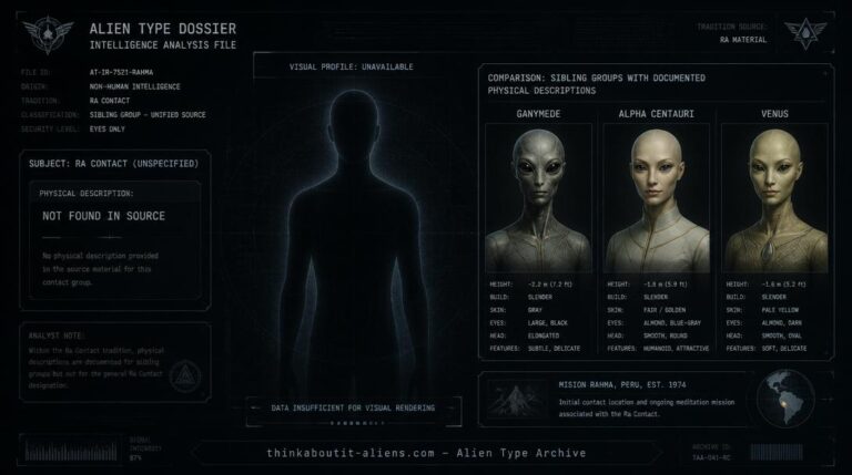Dossier-style illustration contrasting the undescribed Xilox contact group with its more fully documented sibling groups from the same tradition